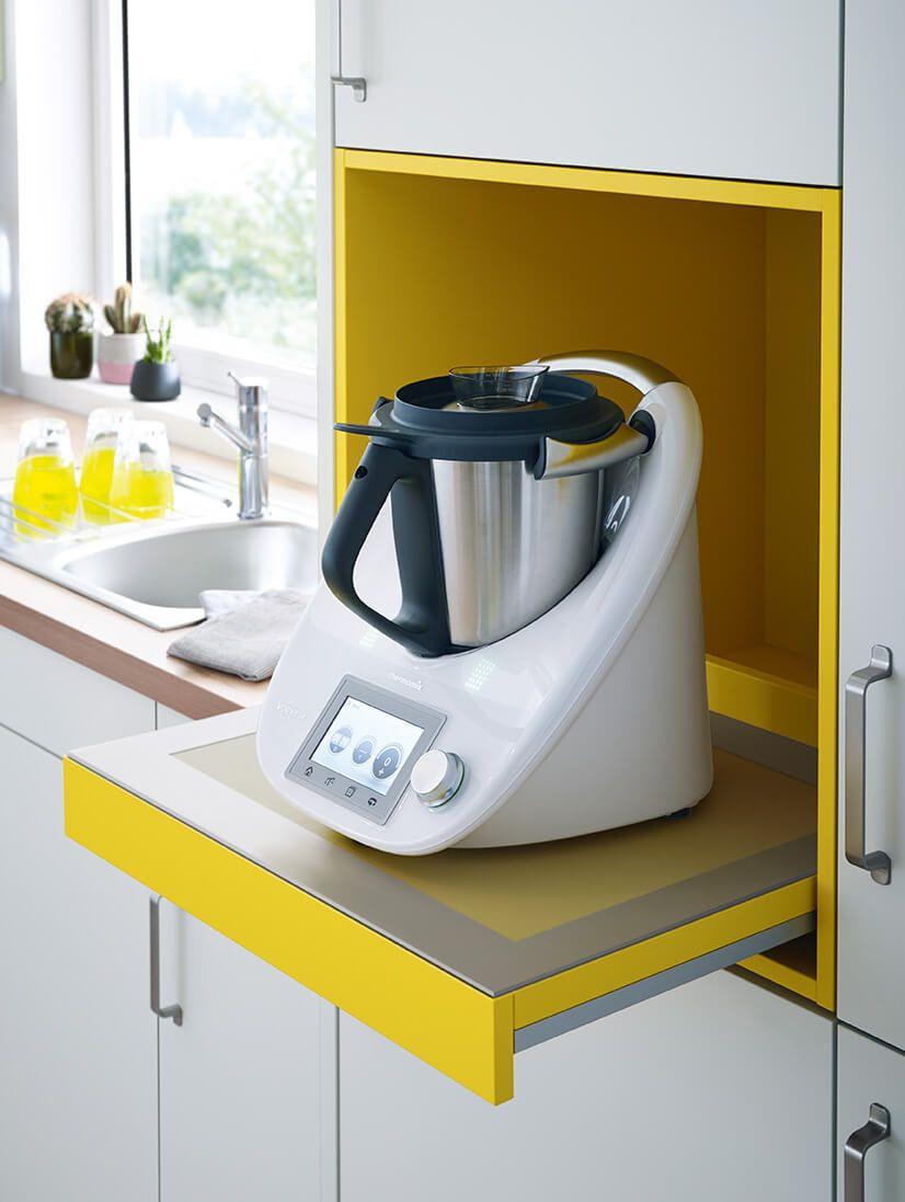 Auszugtablar Aufsatzschrank